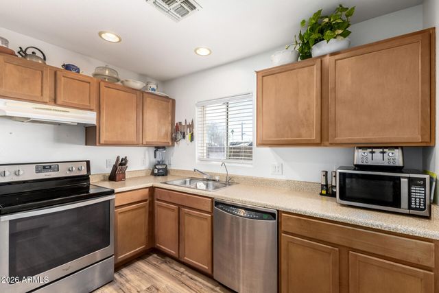 202 1ST Avenue W, Buckeye, AZ 85326