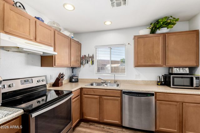 202 1ST Avenue W, Buckeye, AZ 85326