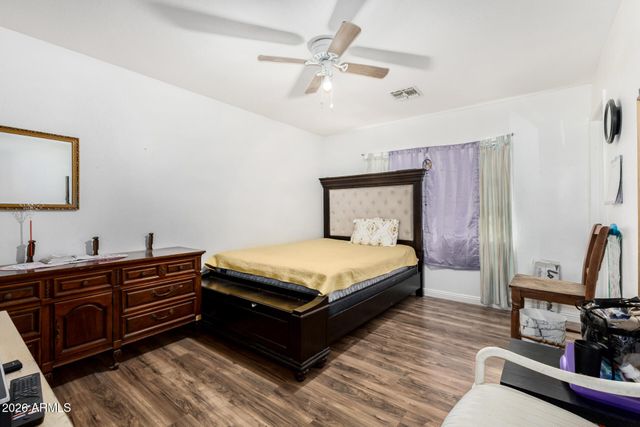 202 1ST Avenue W, Buckeye, AZ 85326