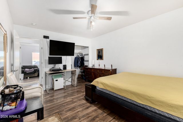 202 1ST Avenue W, Buckeye, AZ 85326