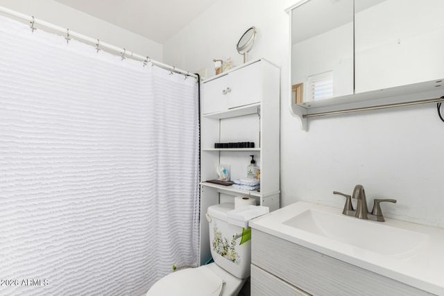 202 1ST Avenue W, Buckeye, AZ 85326