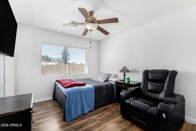 202 1ST Avenue W, Buckeye, AZ 85326