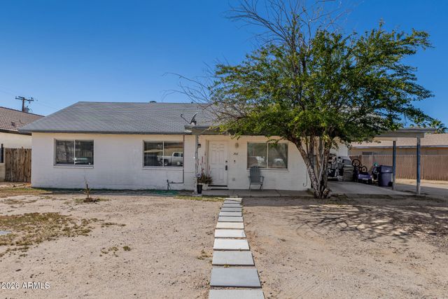 202 1ST Avenue W, Buckeye, AZ 85326