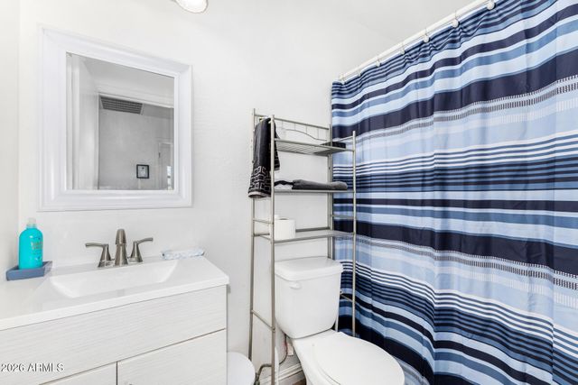 202 1ST Avenue W, Buckeye, AZ 85326