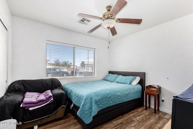 202 1ST Avenue W, Buckeye, AZ 85326