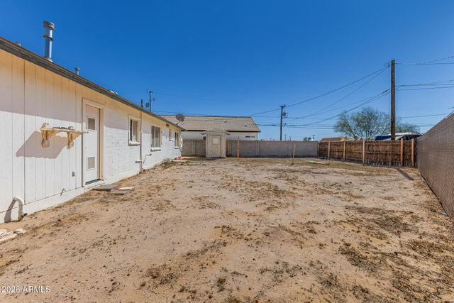 202 1ST Avenue W, Buckeye, AZ 85326