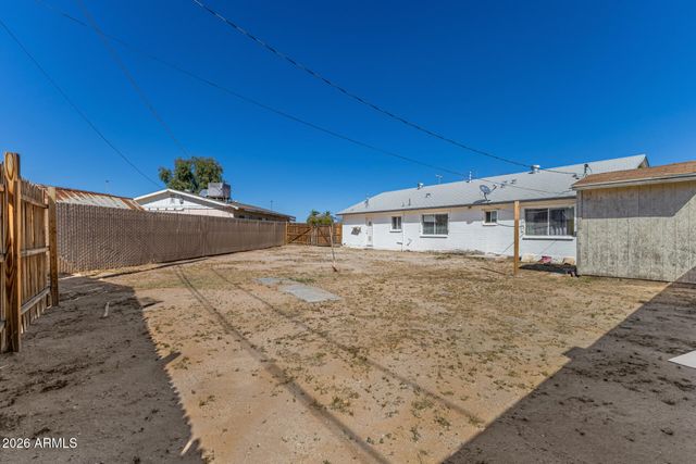 202 1ST Avenue W, Buckeye, AZ 85326