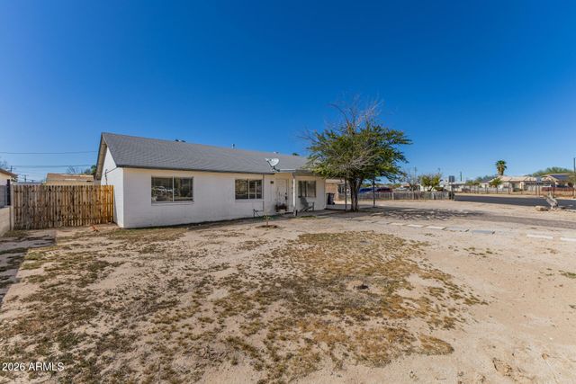 202 1ST Avenue W, Buckeye, AZ 85326
