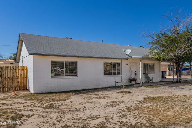 202 1ST Avenue W, Buckeye, AZ 85326