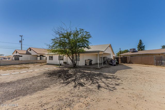 202 1ST Avenue W, Buckeye, AZ 85326