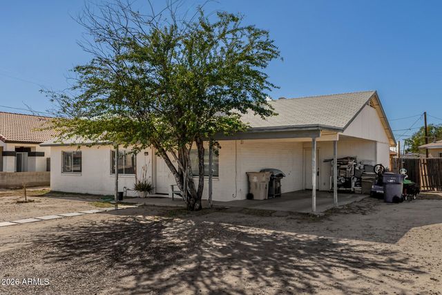 202 1ST Avenue W, Buckeye, AZ 85326