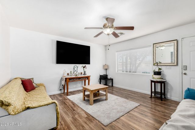 202 1ST Avenue W, Buckeye, AZ 85326