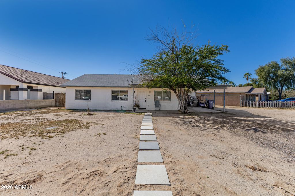 202 1ST Avenue W, Buckeye, AZ 85326