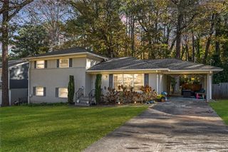 1436 Thomas Road, Decatur, GA 30030