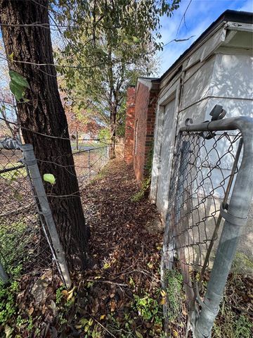 504 E Curtis Drive, Oklahoma City, OK 73110