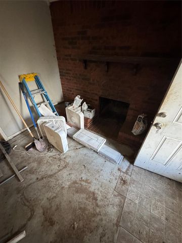 504 E Curtis Drive, Oklahoma City, OK 73110