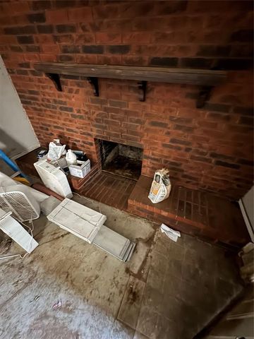 504 E Curtis Drive, Oklahoma City, OK 73110