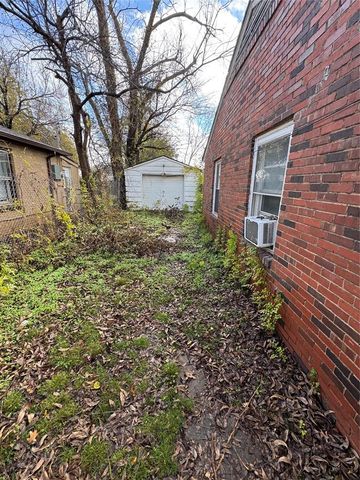 504 E Curtis Drive, Oklahoma City, OK 73110