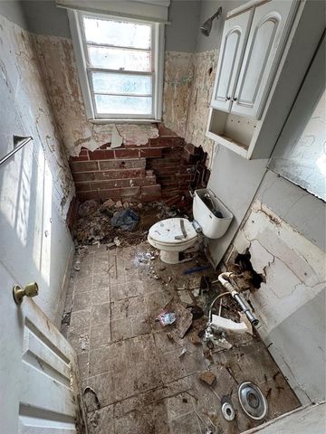 504 E Curtis Drive, Oklahoma City, OK 73110