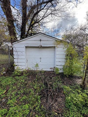 504 E Curtis Drive, Oklahoma City, OK 73110