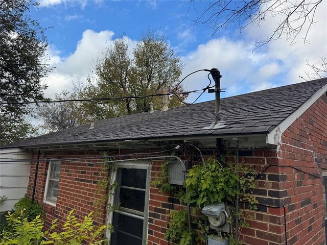 504 E Curtis Drive, Oklahoma City, OK 73110