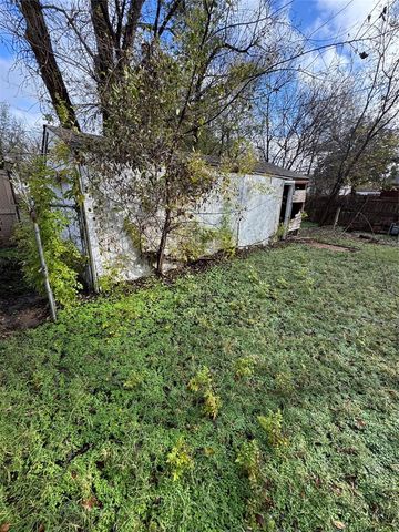 504 E Curtis Drive, Oklahoma City, OK 73110