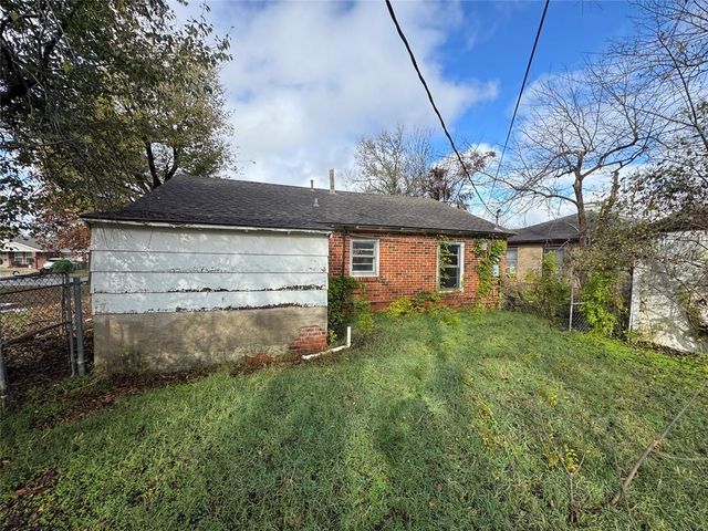 504 E Curtis Drive, Oklahoma City, OK 73110