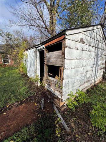 504 E Curtis Drive, Oklahoma City, OK 73110