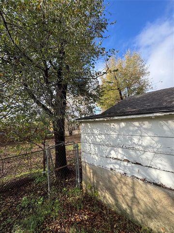 504 E Curtis Drive, Oklahoma City, OK 73110