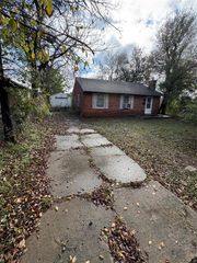 504 E Curtis Drive, Oklahoma City, OK 73110