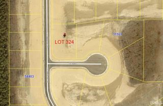 11197 Dickens Lot 324 Court, Osceola, IN 46561