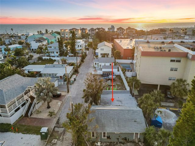 150 95TH AVENUE, Treasure Island, FL 33706