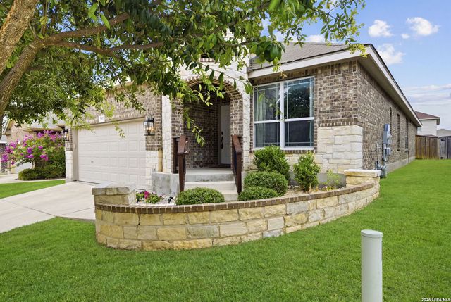 9915 BRICEWOOD HL, San Antonio, TX 78254