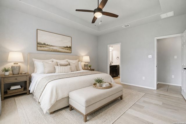 9915 BRICEWOOD HL, San Antonio, TX 78254