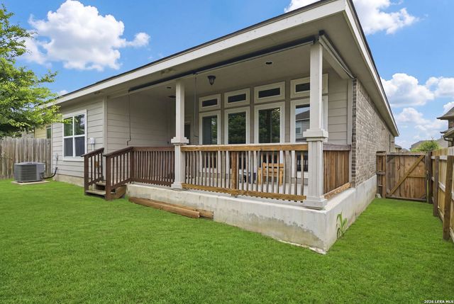 9915 BRICEWOOD HL, San Antonio, TX 78254