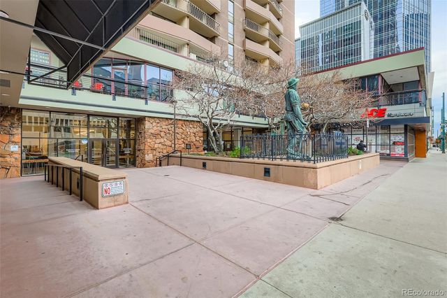 1020 15th Street 12H, Denver, CO 80202