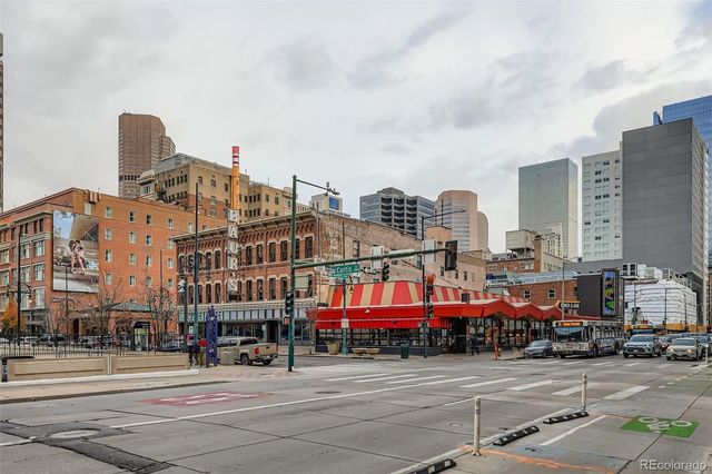 1020 15th Street 12H, Denver, CO 80202