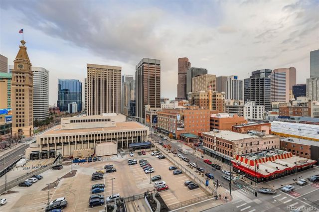 1020 15th Street 12H, Denver, CO 80202
