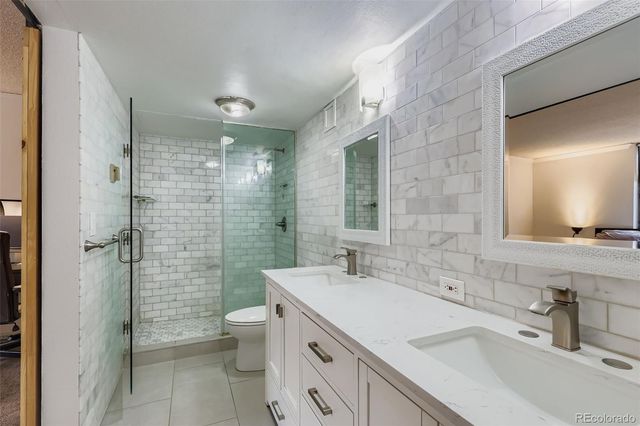 1020 15th Street 12H, Denver, CO 80202