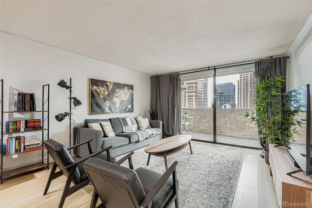 1020 15th Street 12H, Denver, CO 80202