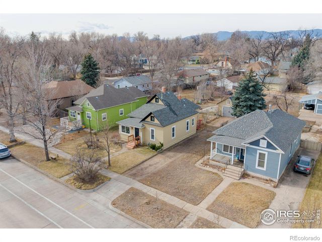 323 Whedbee Street, Fort Collins, CO 80524