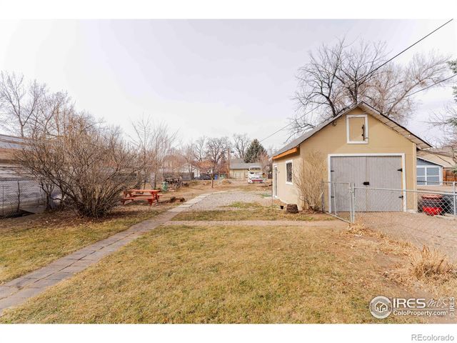 323 Whedbee Street, Fort Collins, CO 80524