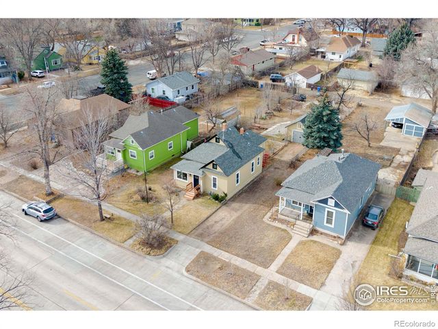 323 Whedbee Street, Fort Collins, CO 80524