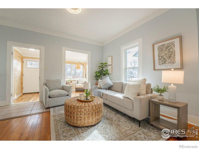 323 Whedbee Street, Fort Collins, CO 80524