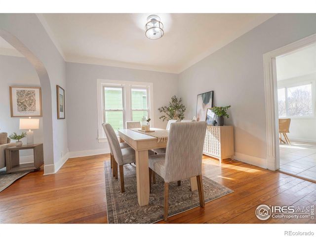 323 Whedbee Street, Fort Collins, CO 80524