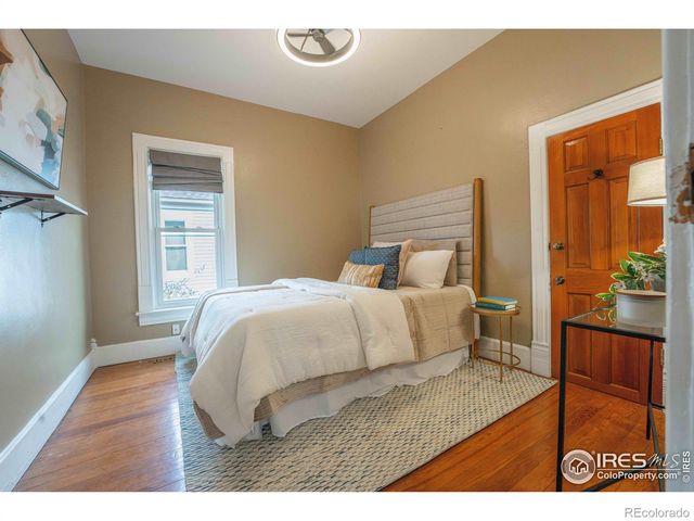 323 Whedbee Street, Fort Collins, CO 80524