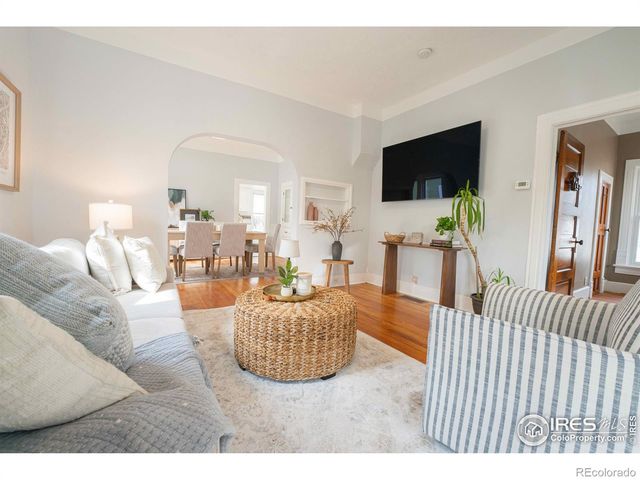 323 Whedbee Street, Fort Collins, CO 80524