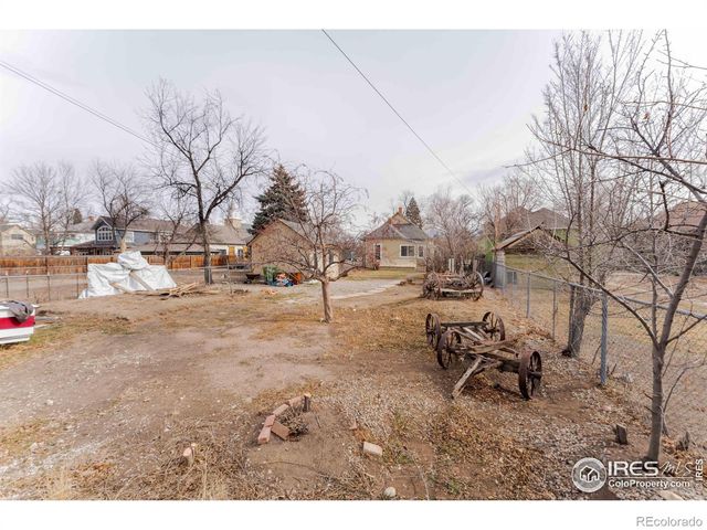 323 Whedbee Street, Fort Collins, CO 80524
