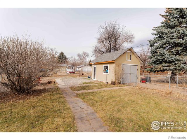 323 Whedbee Street, Fort Collins, CO 80524