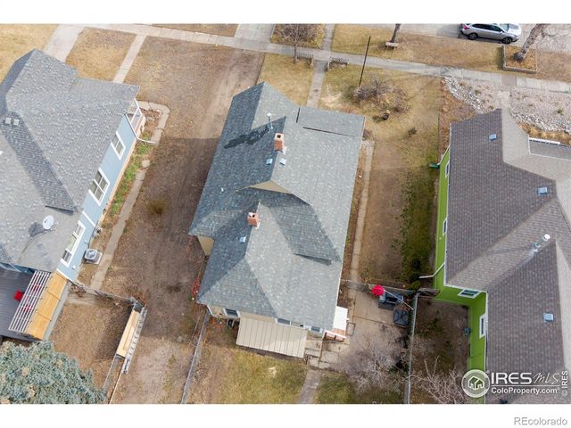 323 Whedbee Street, Fort Collins, CO 80524